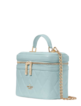 Kate Spade New York Carey Trunk Crossbody