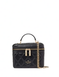 Kate Spade New York Carey Trunk Crossbody