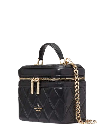 Kate Spade New York Carey Trunk Crossbody