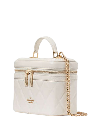 Kate Spade New York Carey Trunk Crossbody