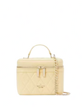 Kate Spade New York Carey Trunk Crossbody