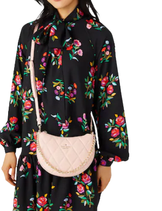 Kate Spade New York Carey Zip Top Crossbody