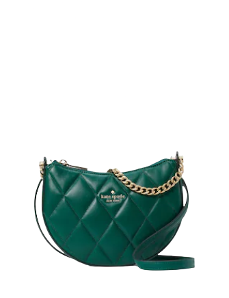 Kate Spade New York Carey Zip Top Crossbody