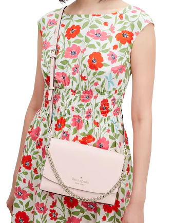 Kate Spade New York Carson Convertible Crossbody