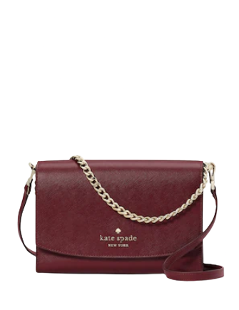 Kate Spade New York Carson Convertible Crossbody