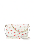 Kate Spade New York Carson Convertible Watermelon Party Crossbody