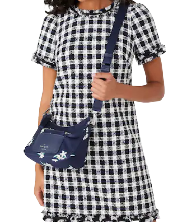 Kate Spade New York Chelsea Crossbody
