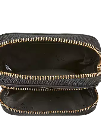 Kate Spade New York Chelsea Dual Zip Phone Crossbody