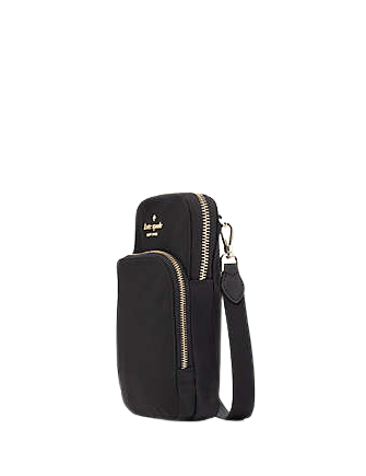 Kate Spade New York Chelsea Dual Zip Phone Crossbody