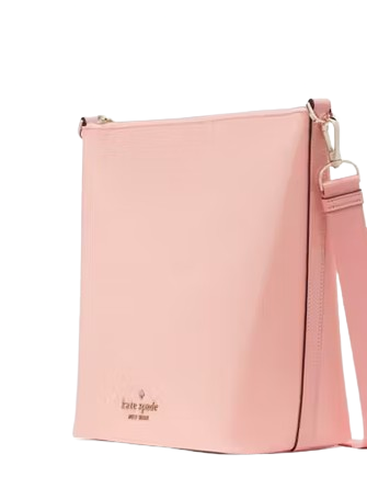 Kate Spade New York Chelsea Duffle Crossbody