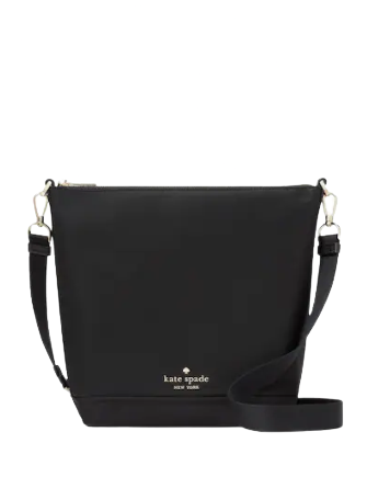 Kate Spade New York Chelsea Duffle Crossbody