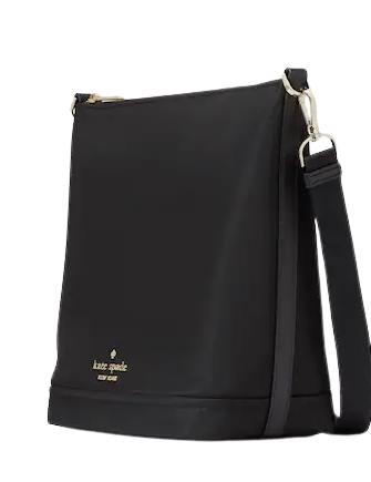 Kate Spade New York Chelsea Duffle Crossbody