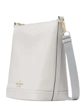 Kate Spade New York Chelsea Duffle Crossbody