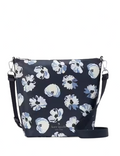 Kate Spade New York Chelsea Floral Duffle Crossbody