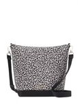 Kate Spade New York Chelsea Leopard Duffle Crossbody