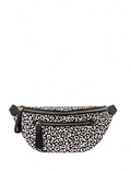 Kate Spade New York Chelsea Leopard Heart Belt Bag