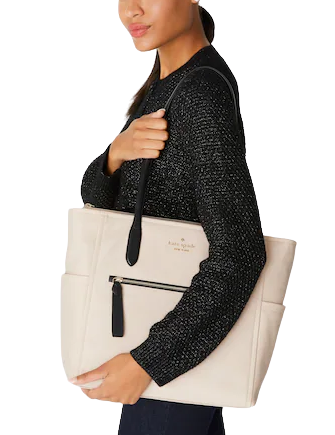 Kate Spade New York Chelsea Tote