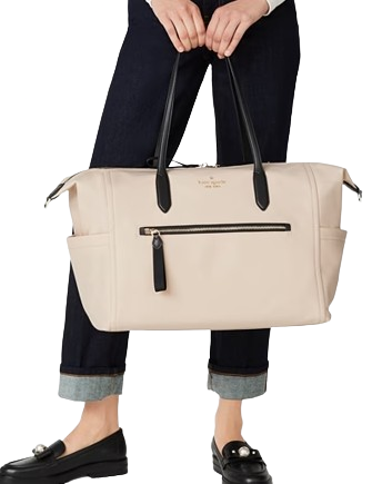 Kate Spade New York Chelsea Weekender