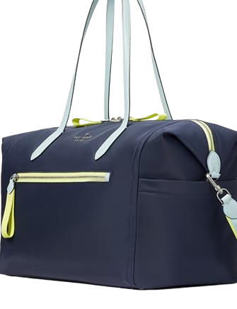 Kate Spade New York Chelsea Weekender
