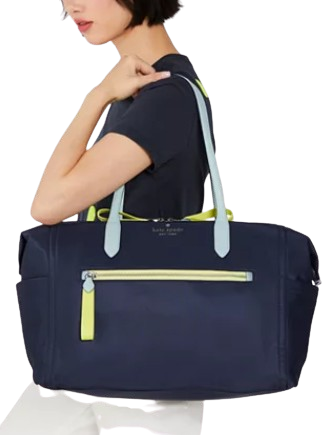 Kate Spade New York Chelsea Weekender