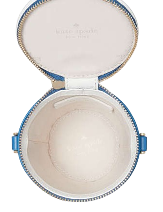 Kate Spade New York Coffee Break 3D Crossbody
