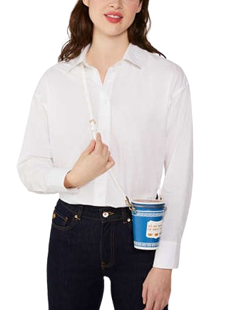 Kate Spade New York Coffee Break 3D Crossbody