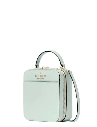 Kate Spade New York Daisy Vanity Case Crossbody