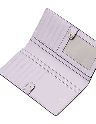 Kate Spade New York Dana Large Slim Bifold Wallet