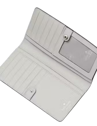 Kate Spade New York Dana Large Slim Bifold Wallet