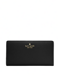 Kate Spade New York Dana Large Slim Bifold Wallet