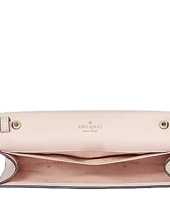 Kate Spade New York Dana Small Flap Crossbody