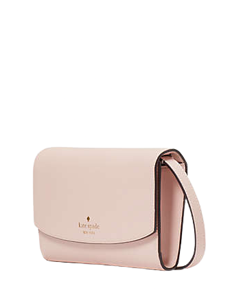 Kate Spade New York Dana Small Flap Crossbody