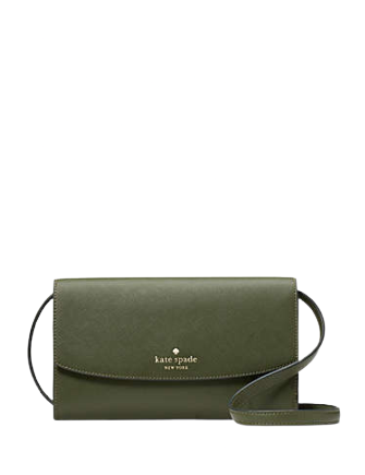 Kate Spade New York Dana Small Flap Crossbody