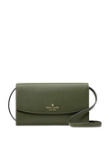 Kate Spade New York Dana Small Flap Crossbody