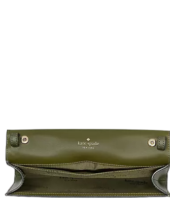 Kate Spade New York Dana Small Flap Crossbody