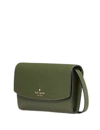 Kate Spade New York Dana Small Flap Crossbody