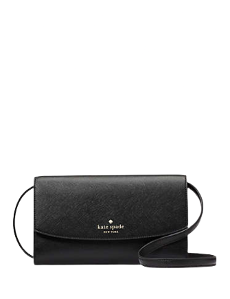 Kate Spade New York Dana Small Flap Crossbody