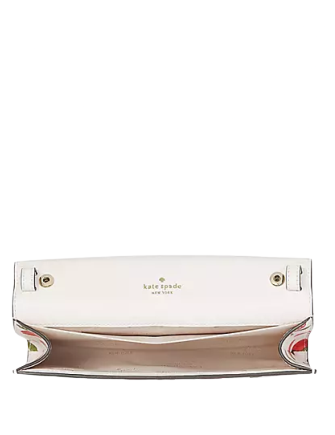 Kate Spade New York Dana Small Flap Crossbody