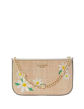 Kate Spade New York Day Tripper Daisy Pochette
