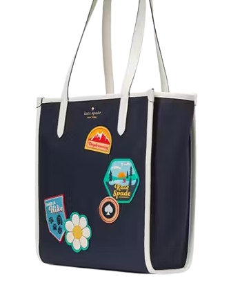 Kate Spade New York Day Tripper Tote
