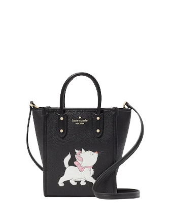 Kate Spade New York Disney x Kate Spade New York Aristocats Ella Mini Tote