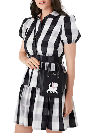 Kate Spade New York Disney x Kate Spade New York Aristocats Ella Mini Tote