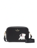 Kate Spade New York Disney x Kate Spade New York Aristocats Mini Camera Bag