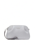 Kate Spade New York Dumpling Pebbled Leather Convertible Crossbody