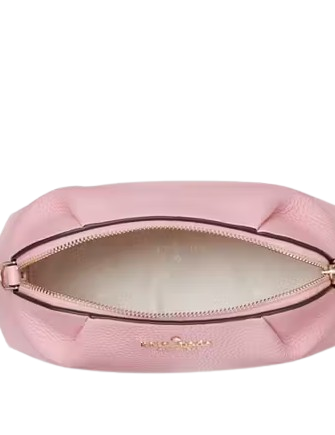Kate Spade New York Dumpling Pebbled Leather Convertible Crossbody