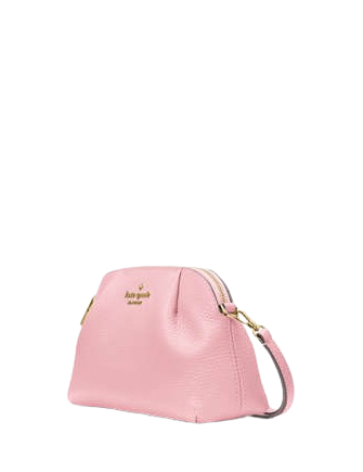 Kate Spade New York Dumpling Pebbled Leather Convertible Crossbody
