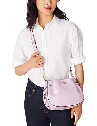 Kate Spade New York Dumpling Crossbody