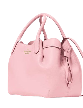 Kate Spade New York Dumpling Large Satchel