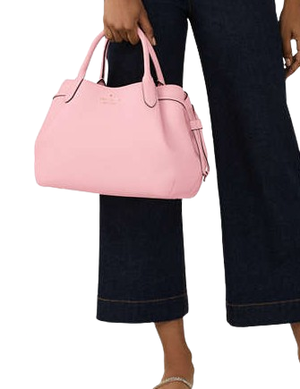Kate Spade New York Dumpling Large Satchel