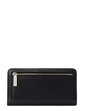 Kate Spade New York Dumpling Large Slim Bifold Wallet